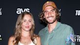 Tennis Stars Paula Badosa and Stefanos Tsitsipas Back Together After Split, Playing Mixed Doubles at French Open