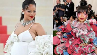 Met Gala 2024: Missed Rihanna At The Event? Here's Why She Did Not Attend Fashion's Biggest Night