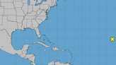 National Hurricane Center tracks first tropical disturbance weeks before season starts