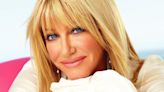 Muere Suzanne Somers, la inolvidable protagonista de 'Apartamento para tres', a los 76 años