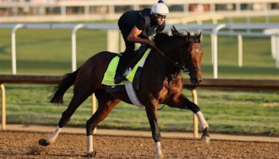 Kentucky Derby 2024: How to Watch Today's Race From Anywhere