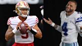 Cowboys QB Trey Lance Working with Patrick Mahomes Coach