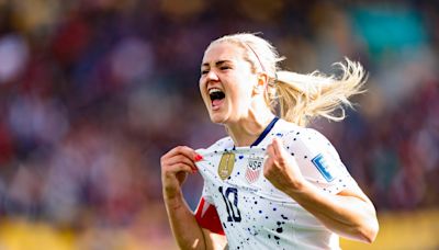 Olympic soccer team captain predicts wave of investment in women’s sports after major contracts like Caitlin Clark