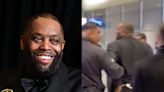 Killer Mike responds after being arrested at the Grammys hours after winning three awards