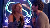 Blake Lively and Justin Baldoni Get Romantic in 'It Ends With Us' First Offical Photos