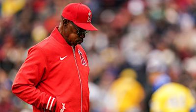 Ron Washington Still Believes in Angels Despite Poor Record