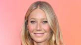 Gwyneth Paltrow Poses Topless in Poolside Selfie With Husband Brad Falchuk