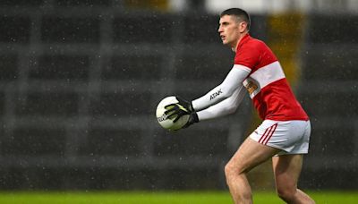 Paul Geaney: 'Before I’d have wanted to bury the head in the sand and leave the boots in the bag for the winter'