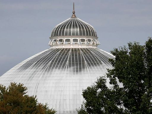 Changes taking root at Buffalo & Erie County Botanical Gardens