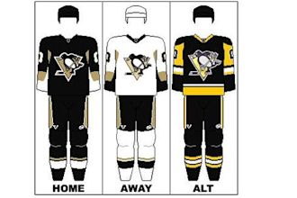 Pittsburgh Penguins