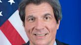 Addressing Supply Chain Disruption: A Conversation With Jose Fernandez, Under Secretary For Economic Growth, Energy...