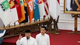 Indonesia's Prabowo closes in on parliamentary majority after rival party pledges support