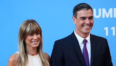 ¿Qué es Manos Limpias? La organización que menciona Pedro Sánchez en su carta y ha denunciado a su mujer