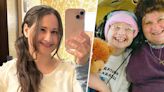 Gypsy Rose Blanchard shares selfie in first Instagram post since prison release