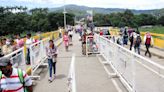 Colombia, Venezuela working to coordinate border reopening, minister says