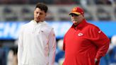 Andy Reid and Patrick Mahomes Address Harrison Butker Speech