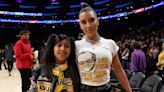 Kim Kardashian’s Daughter North West Performs at Hollywood Bowl in ERL’s Bespoke ‘Lion ...