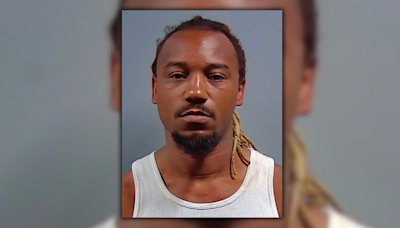 Report: 'Tarzan' arrested after breaking into wrong Escambia County apartment