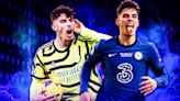 Stats prove how much better Kai Havertz is at Arsenal compared to his best season at Chelsea