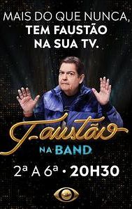 Faustão na Band