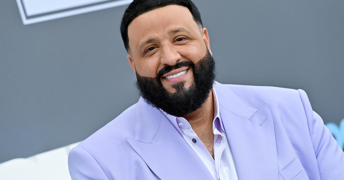 North Miami Beach proclaims May 8 as "DJ Khaled Day"