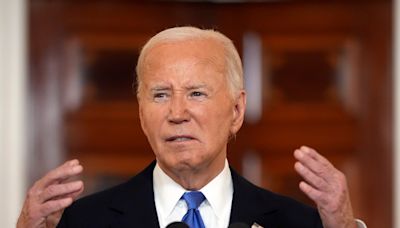 Más demócratas piden a Biden renunciar a su candidatura tras conferencia de prensa - El Diario NY