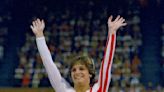 Mary Lou Retton está mejorando tras ser hospitalizada por neumonía, confirma la familia