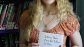 Local teen publishes book of poetry