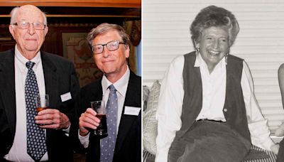 All About Bill Gates’ Parents, Bill Sr. and Mary Maxwell