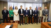 El presidente de COAG-IR Murcia, José Miguel Marín, pide consenso político para modificar la Ley del Mar Menor