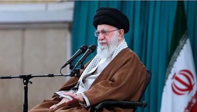 Iran Supreme Leader Khamenei calls for Muslim support for Hezbollah after reports of Nasrallah’s death in Israeli airstrike