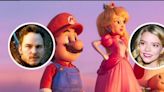 Super Mario Bros. La Película | Fans aman a Anya Taylor-Joy como Peach pero siguen odiando a Chris Pratt