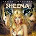 Sheena – Königin des Dschungels