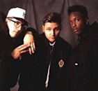 3rd Bass