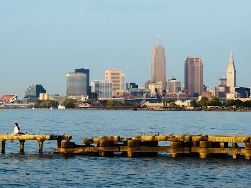 Underwater explorer diving on 'newly found shipwreck' discovered dead in Lake Erie, authorities say