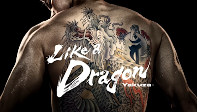 Teaser-trailer of ‘Like a Dragon: Yakuza’ unveiled at San Diego Comic-Con