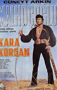 Malkoçoglu - kara korsan