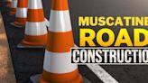 Traffic alert in Muscatine: 2100 W. Fulliam closed for summer