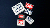 What the Murdoch Empire and CNN Declines Have in Common