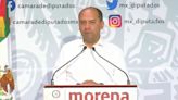 Diputado de Morena pide quitar de su cargo a un juez federal
