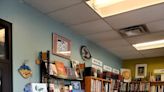 West Side Books and Curios: Denver’s choice spot for vintage titles