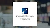Commerce Bank Has $3.39 Million Stock Position in Constellation Brands, Inc. (NYSE:STZ)