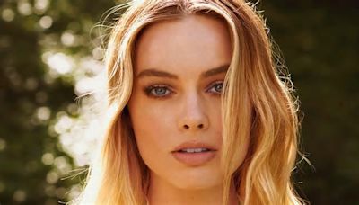 Margot Robbie sería un ángel que lucha contra las fuerzas del mal