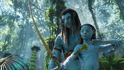 ‘Avatar 3’ Title Revealed as ‘Fire and Ash’