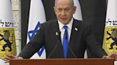 Call for cease-fire puts Netanyahu at a crossroads