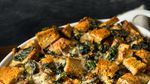 Unexpected Stuffing Recipes to Shake Up Thanksgiving Dinner