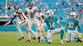 Dolphins open preseason with home loss to Falcons. What stood out from the defeat
