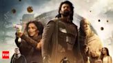 Kalki 2898 AD: SIX lesser known facts about Prabhas, Deepika Padukone and Amitabh Bachchan starrer EPIC | Hindi Movie News - Times of India
