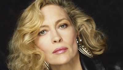 Faye Dunaway: ‘I have, we might as well say, a bipolar diagnosis’