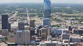 6 earthquakes hit Oklahoma City, 2 of them were 4.4 magnitude